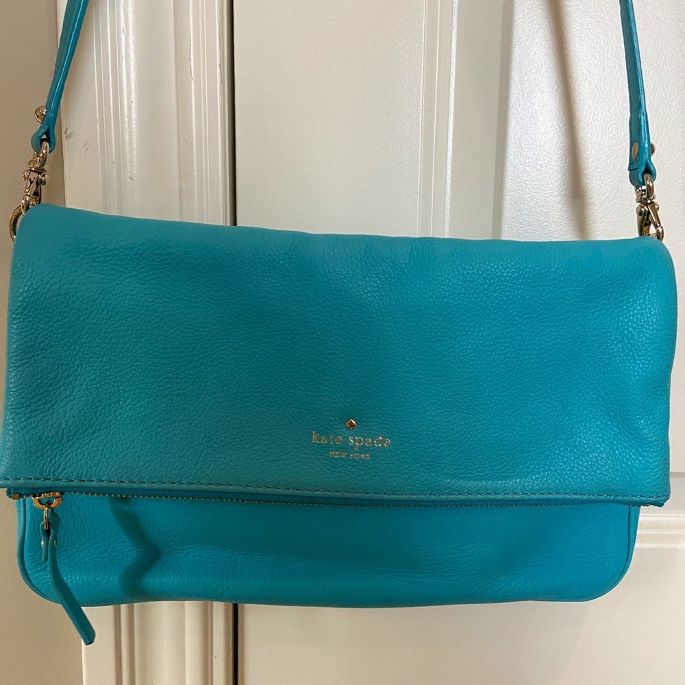 Kate Spade Clarke shoulder bag